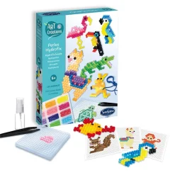 Kit Creativo Perlas Hydrofix · Sentosphere