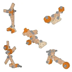 Kit de Experimentos para principiante · Hape