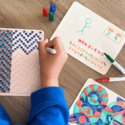 Kit de Juegos de Viaje