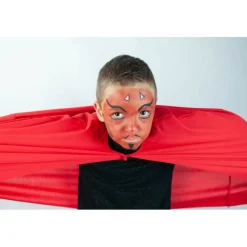 Kit maquillaje diablo y araña · Namaki