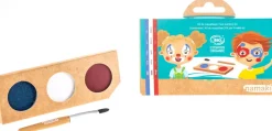 Kit maquillaje Payaso y Arlequín · Namaki