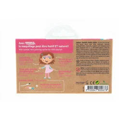 Kit maquillaje princesa y unicornio · Namaki