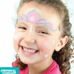 Kit maquillaje princesa y unicornio · Namaki
