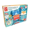 Kit Pintura con Esponja · Hape en