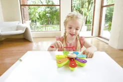 Kit Rítmico Banda de la naturaleza · Hape