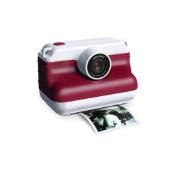 K-Print Cámara de fotos impresora · Kidywolf (Dos colores)