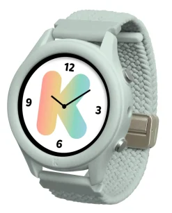 K-WATCH Reloj interactivo Verde · Kidywolf