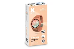 K-WATCH Reloj interactivo Naranja · Kidywolf