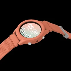 K-WATCH Reloj interactivo Naranja · Kidywolf