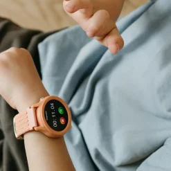 K-WATCH Reloj interactivo Naranja · Kidywolf