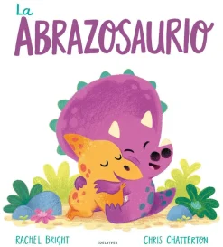 La Abrazosaurio