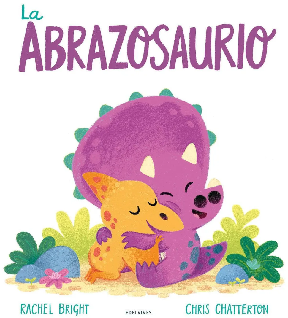 La Abrazosaurio