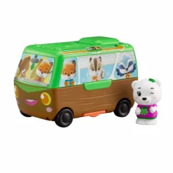 La Autocaravanita Pocket · klorofil