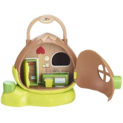 La Casa Avellana · Klorofil