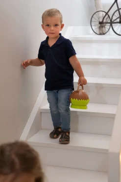 La Casa Avellana · Klorofil