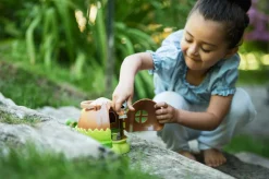 La Casa Avellana · Klorofil