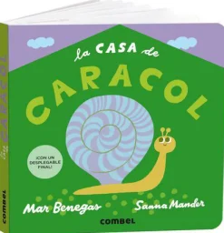 La casa de Caracol