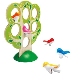 La casita del árbol · Smart Games