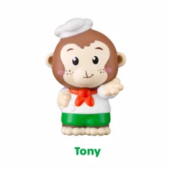 La Champ'pizzeria Pocket · klorofil