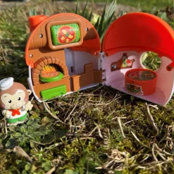 La Champ'pizzeria Pocket · klorofil