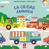 La ciudad animada