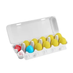 La danza del huevo · HABA