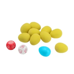 La danza del huevo · HABA