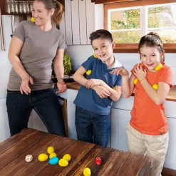 La danza del huevo · HABA