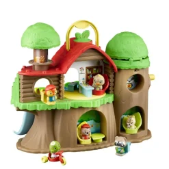 La escuela de los Klorofil · klorofil