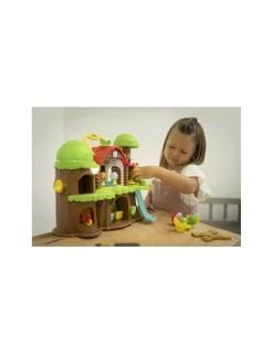 La escuela de los Klorofil · klorofil