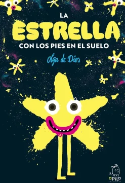 La estrella con los pies en el suelo