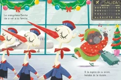 La familia de Basilia