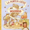 La familia Gatez en el museo