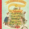 La familia Gatez en Navidad