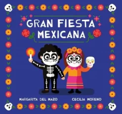 La gran fiesta Mexicana