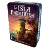 La isla prohibida · Devir