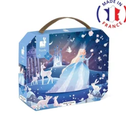 La Magia de los Hielos · Janod