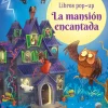 La mansión encantada