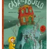 La misteriosa y sorprendente casa del abuelo