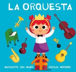 La Orquesta