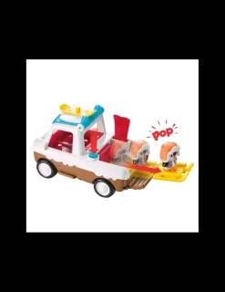 La Pick Up Alpino · klorofil