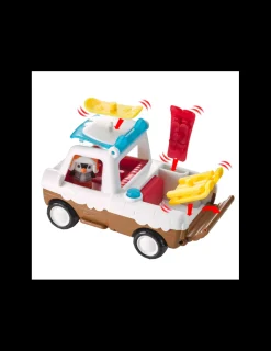 La Pick Up Alpino · klorofil