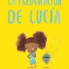La preocupación de Lucía