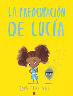 La preocupación de Lucía
