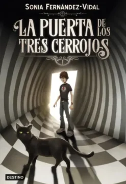 La puerta de los tres cerrojos 1