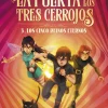 La puerta de los tres cerrojos 3-Los cinco reinos eternos
