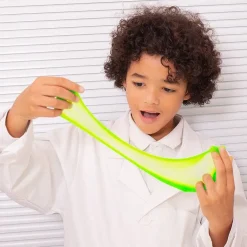 La Química del Slime