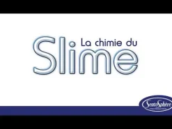La Química del Slime