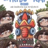 La tribu de Kai 3 · Una sensación que da bocados