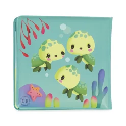 La vida mágica de las tortugas · Janod